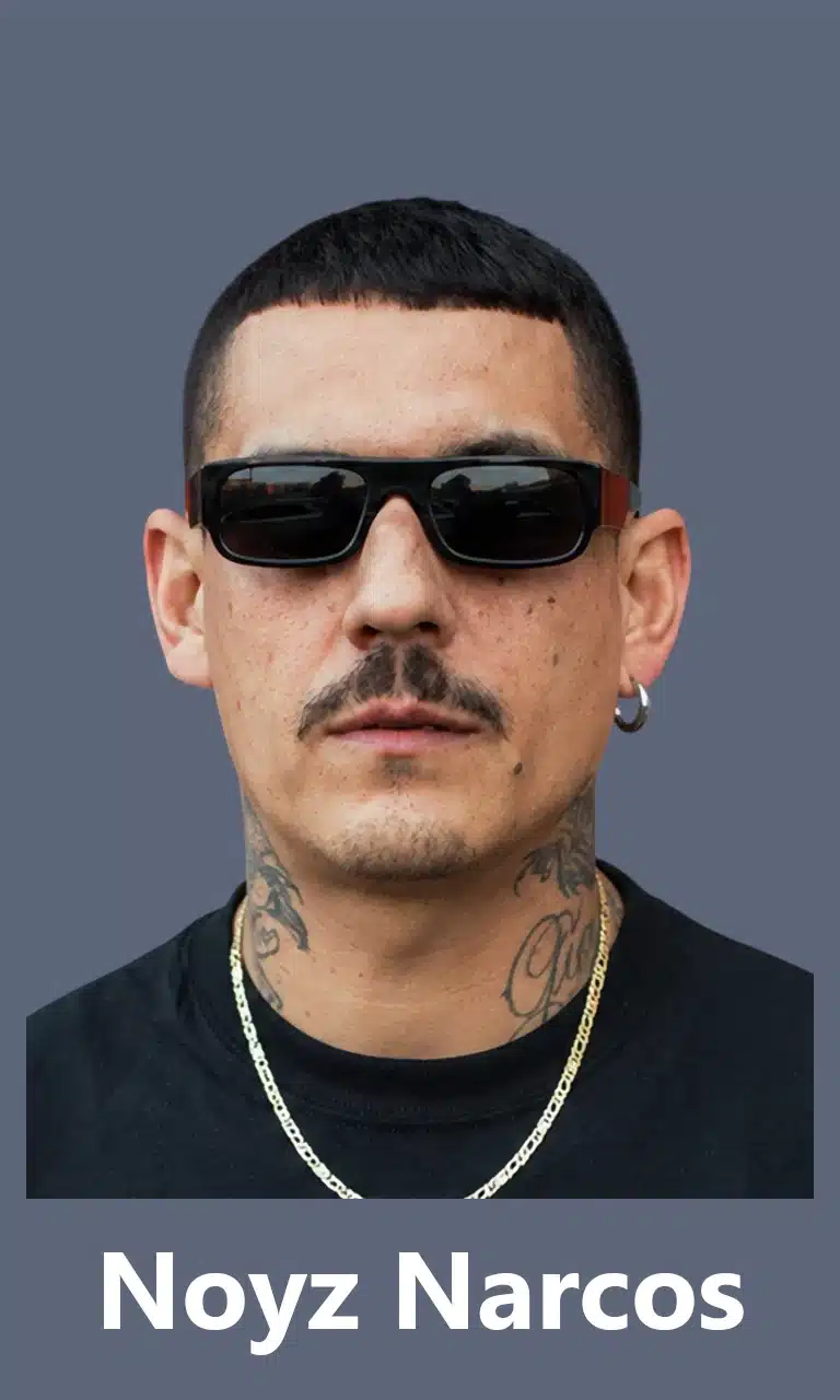 Noyz Narcos