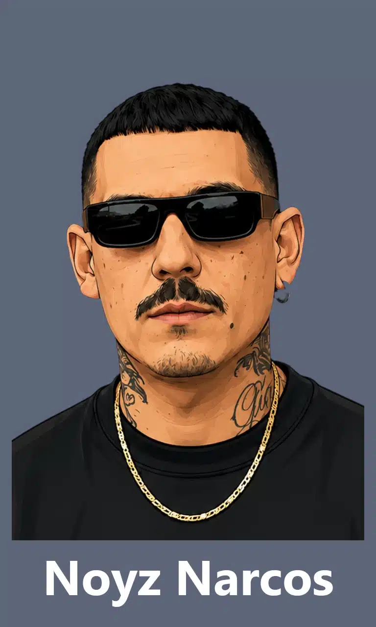 Noyz Narcos