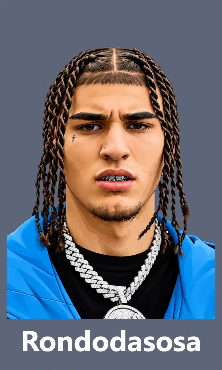 Rondodasosa