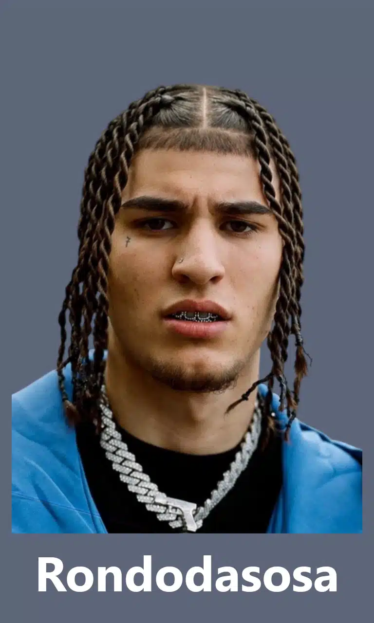 Rondodasosa