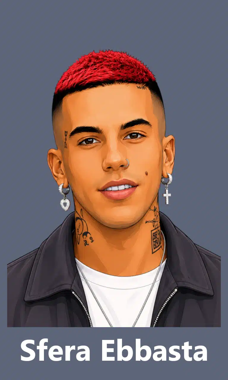 Sfera Ebbasta