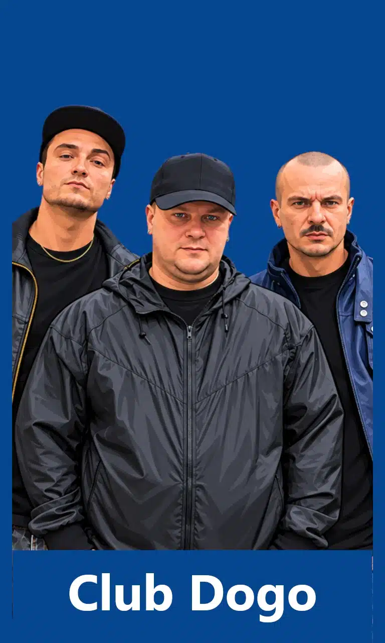 Club Dogo