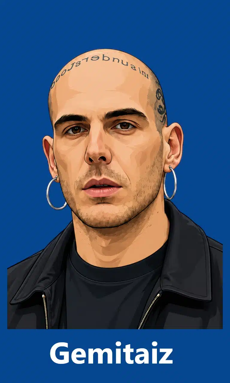 Gemitaiz