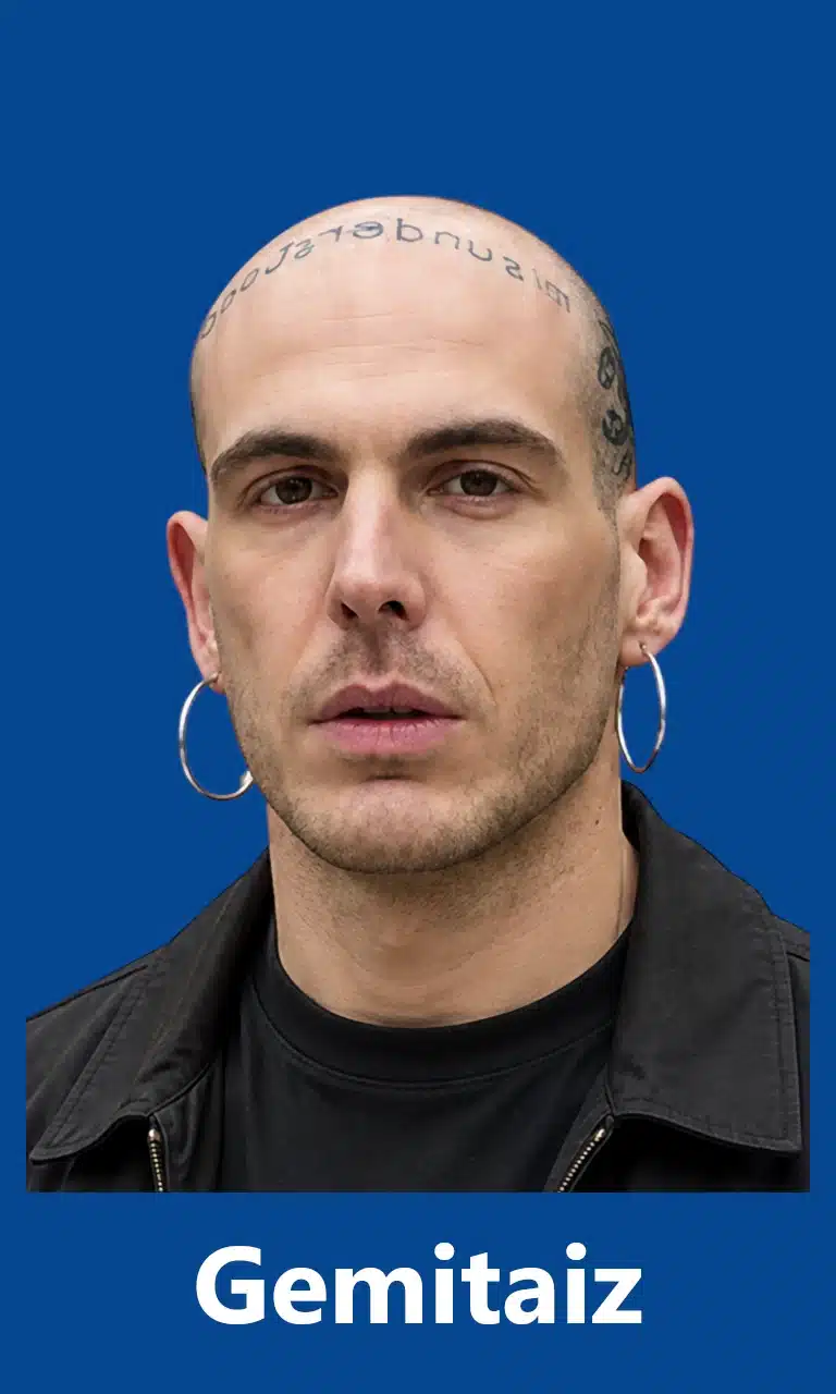 Gemitaiz