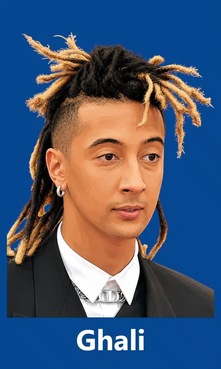 Ghali