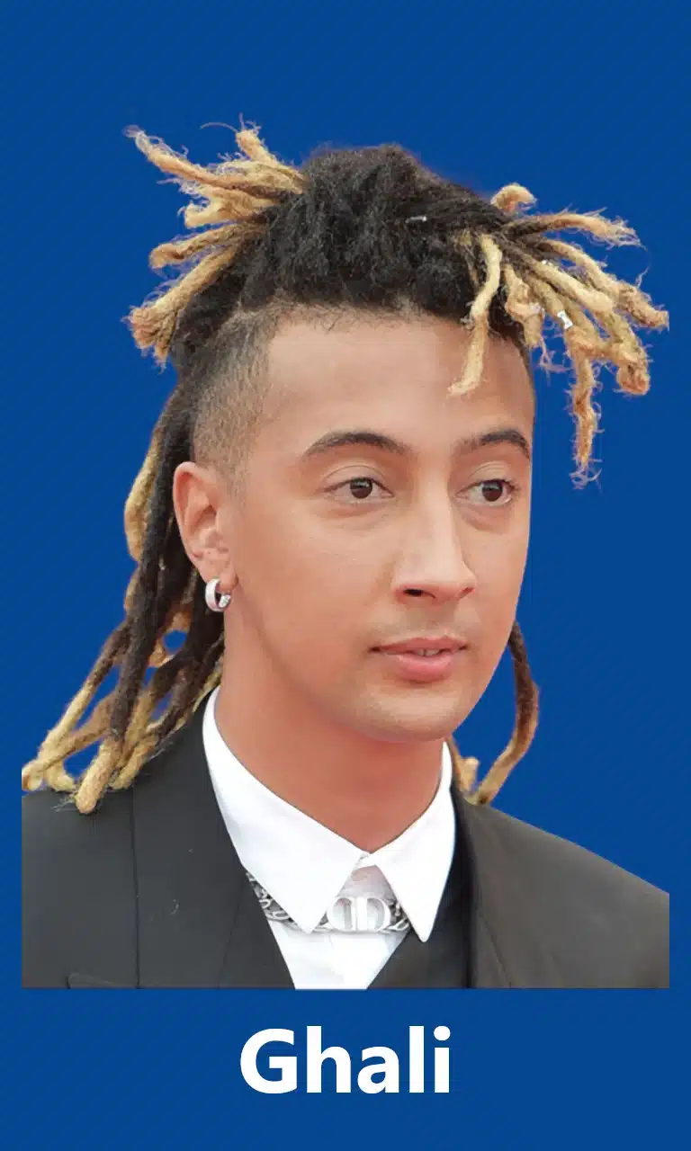 Ghali