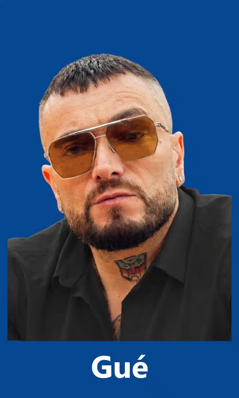 Gué Pequeno
