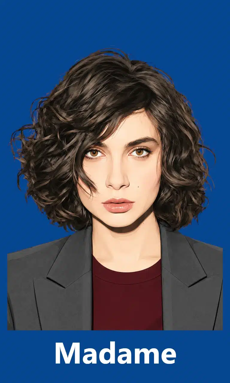 Madame