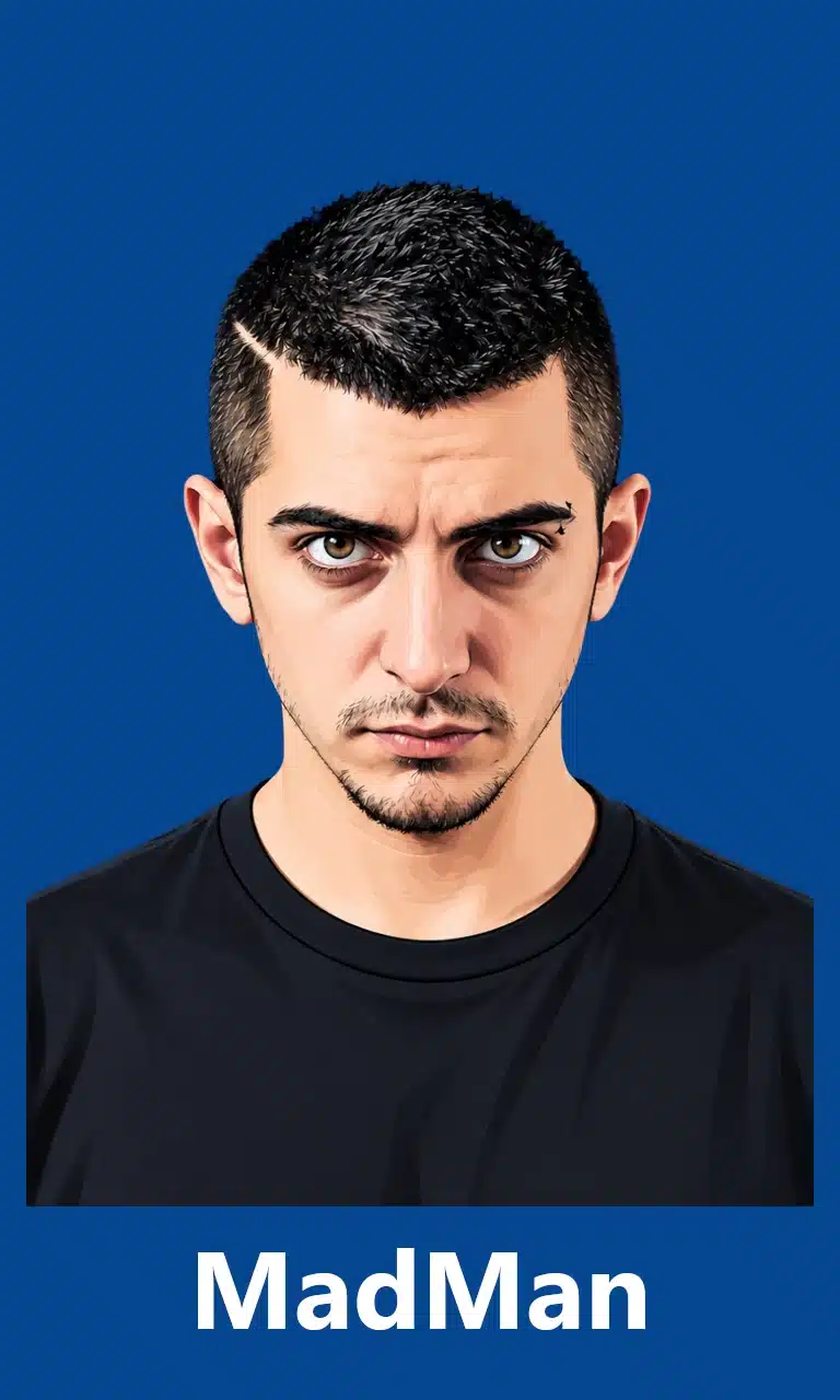 Madman