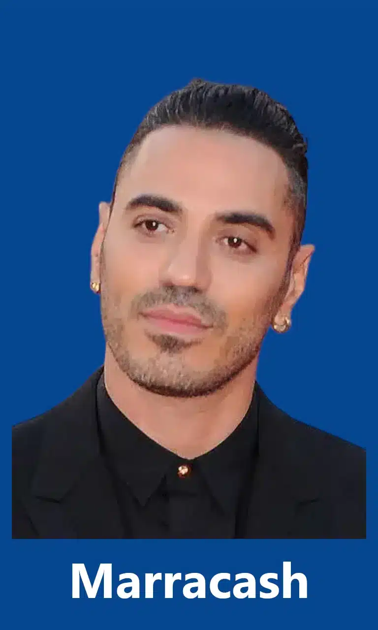 Marracash