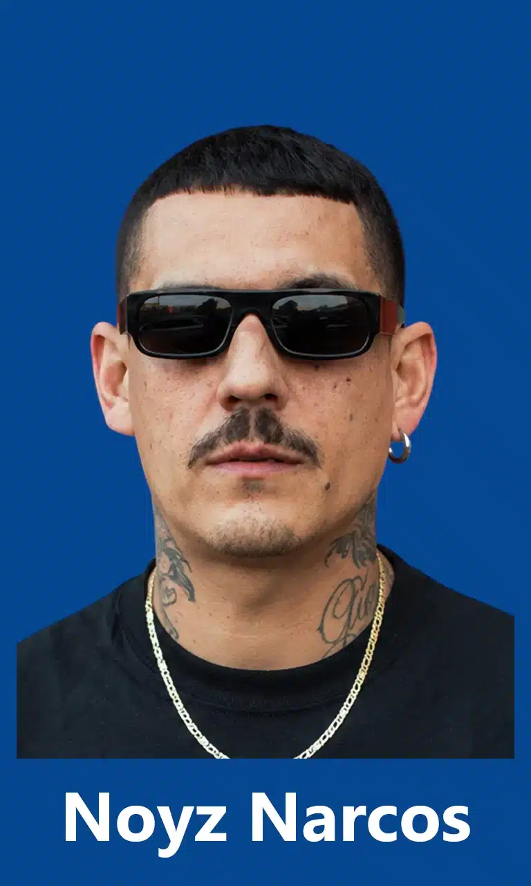 Noyz Narcos