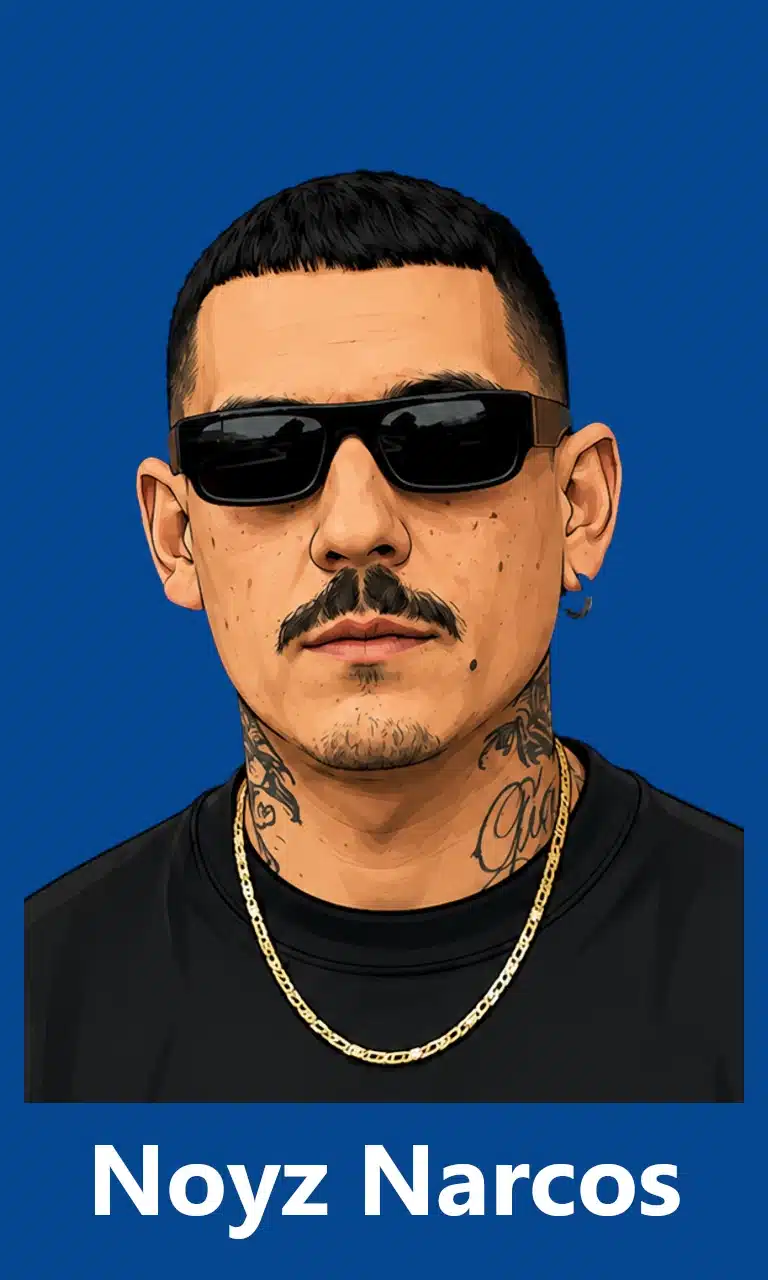 Noyz Narcos