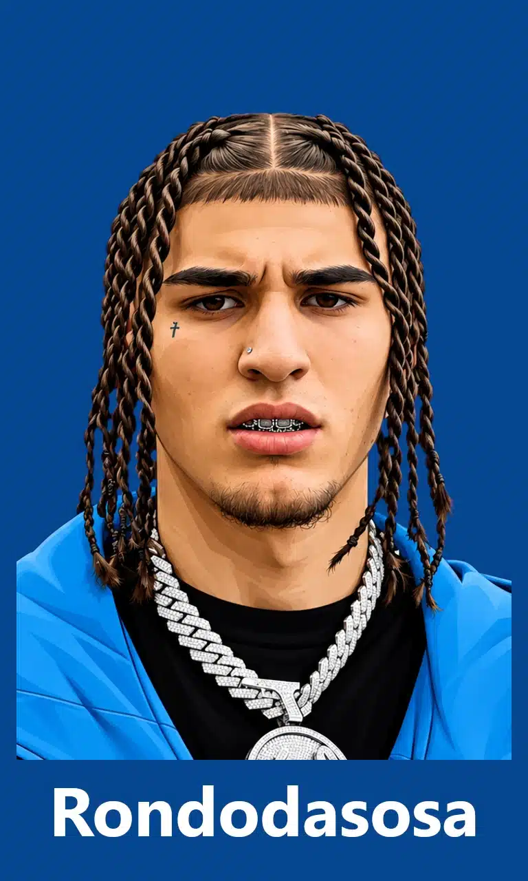 Rondodasosa