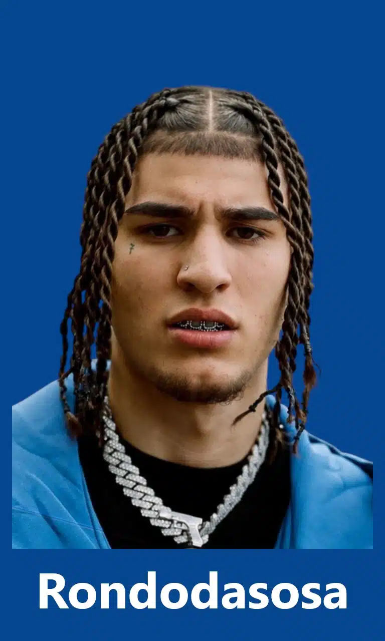 Rondodasosa