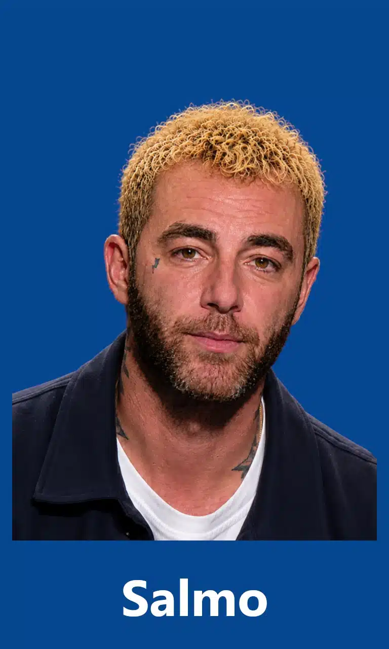 Salmo