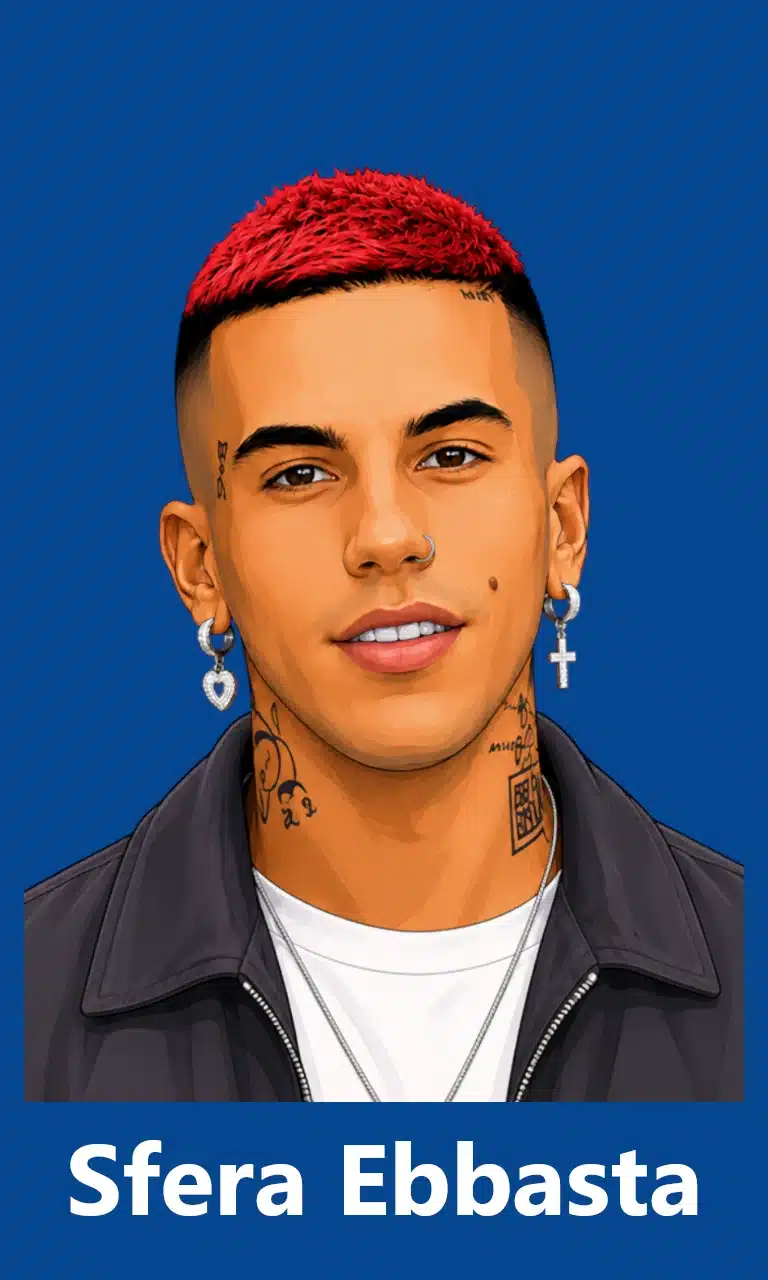Sfera Ebbasta