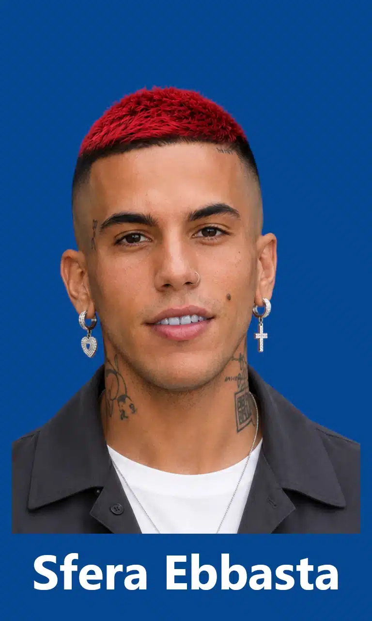 Sfera Ebbasta
