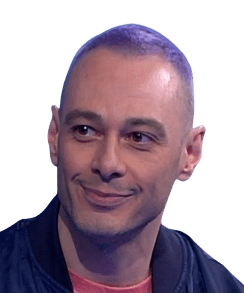 10. fabri fibra - photo white shirts before letsenhance upscaling Fabri Fibra