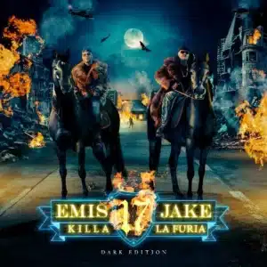 17 (2020) Jake La Furia - 17 (2020)