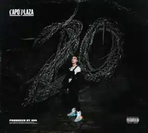 20 (2018) Capo Plaza - 20 (2018)