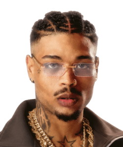 9. artie 5ive - photo white shirts before letsenhance upscaling Artie 5ive