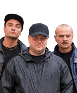 9. club dogo - photo white shirts before letsenhance upscaling Club Dogo