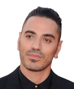 9. marracash - photo white shirts before letsenhance upscaling Marracash