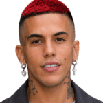9. sfera ebbasta - white shirts before letsenhance upscaling Sfera Ebbasta