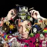 Album (2017) Ghali - Album (2017)
