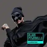 Black Pulcinella (2022) Clementino - Black Pulcinella (2022)