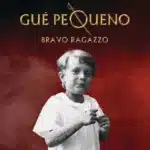 Bravo ragazzo (2013) Guè Pequeno - Bravo ragazzo (2013)