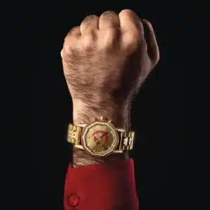 Comunisti col Rolex (2017) Fedez - Comunisti col Rolex (2017)