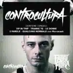 Controcultura (2010) Fabri Fibra - Controcultura (2010)