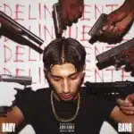 DELINQUENTE (2021) Baby Gang - DELINQUENTE (2021)