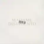 DISINCANTO (2026) Madame - DISINCANTO (2026)