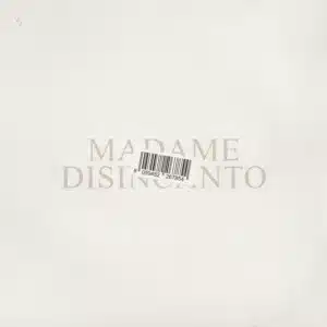 DISINCANTO (2026) Madame - DISINCANTO (2026)