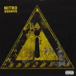Danger (2013) Nitro - Danger (2013)