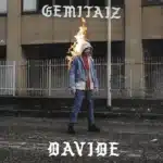 Davide (2018) Gemitaiz - Davide (2018)
