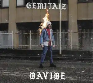 Davide (2018) Gemitaiz - Davide (2018)