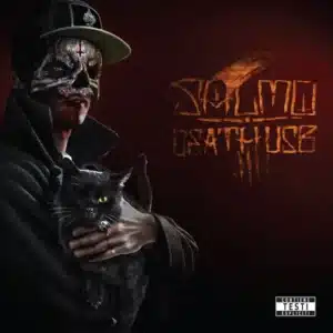 Death USB (2012) Salmo - Death USB (2012)