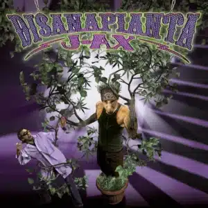 Di sana pianta (2006) J-Ax - Di sana pianta (2006)