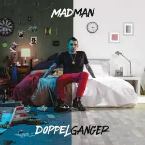 Doppelganger (2015) MadMan - Doppelganger (2015)