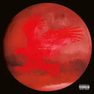 Dove volano le aquile (2022) Luchè - Dove volano le aquile (2022)