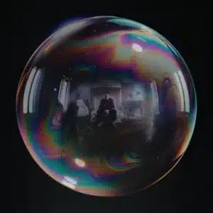 È finita la pace (2024) Marracash - È finita la pace (2024)