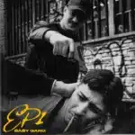 EP1 (2021) Baby Gang - EP1 (2021)