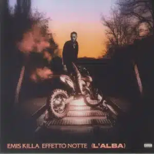 Effetto notte (2023) Emis Killa - Effetto notte (2023)
