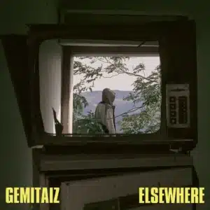 Elsewhere (2025) Gemitaiz - Elsewhere (2025)