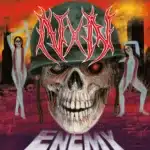 Enemy (2018) Noyz Narcos - Enemy (2018)