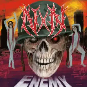 Enemy (2018) Noyz Narcos - Enemy (2018)