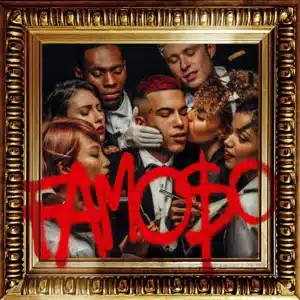Famoso (2020) Sfera Ebbasta - Famoso (2020)